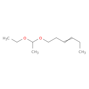 3-Hexene, 1-(1-ethoxyethoxy)-
