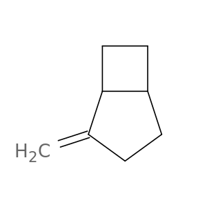 Bicyclo[3.2.0]heptane, 2-methylene-