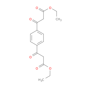 1,4-二乙基β1,β4-二氧基-1,4-苯并二丙烷