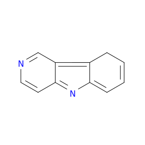 9H-Pyrido[4,3-b]indole