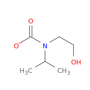 propan-2-yl(2-hydroxyethyl)carbamate