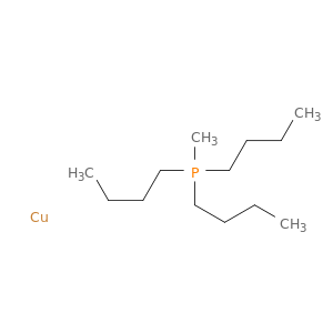 Copper, methyl(tributylphosphine)-