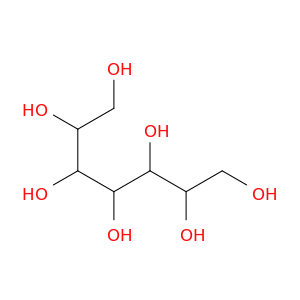 heptane-1,2,3,4,5,6,7-heptol