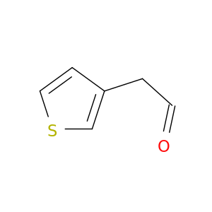 3-Thiopheneacetaldehyde