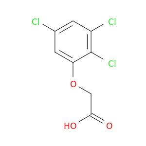 Acetic acid, (2,3,5-trichlorophenoxy)-