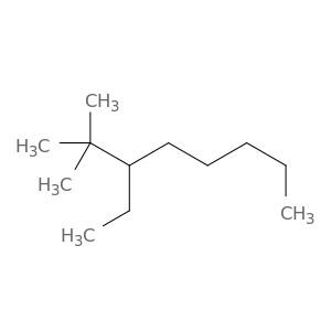 2,2-DIMETHYL-3-ETHYLOCTANE