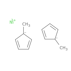 二(甲基环戊二烯)镍(II)