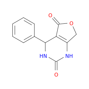 Furo[3,4-d]pyrimidine-2,5(1H,3H)-dione, 4,7-dihydro-4-phenyl-