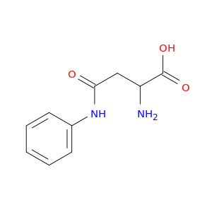 N-苯氨基乙酰胺
