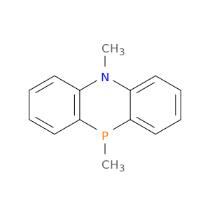 Phenophosphazine, 5,10-dihydro-5,10-dimethyl-