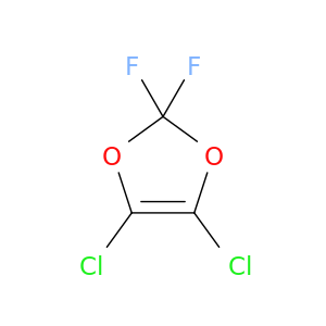 1,3-Dioxole, 4,5-dichloro-2,2-difluoro-