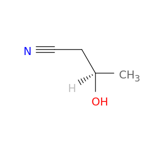(R)-3-羟基丁腈