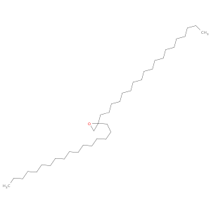 Oxirane, 2-heptadecyl-2-nonadecyl-