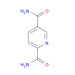 吡啶-2,5-二甲酰胺