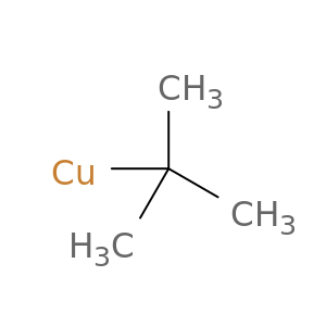 Copper, (1,1-dimethylethyl)-