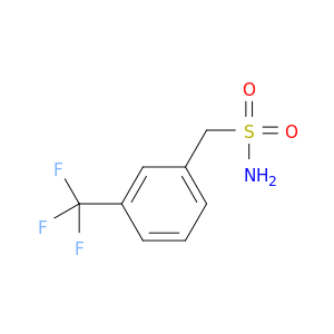 1-[3-(三氟甲基)苯基]甲磺酰胺