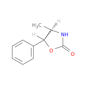 (4R,5R)-4-甲基-5-苯基-2-恶唑烷酮