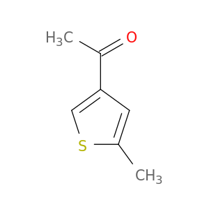 5-甲基-3-噻吩乙酮