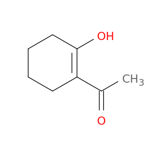 Ethanone, 1-(2-hydroxy-1-cyclohexen-1-yl)-