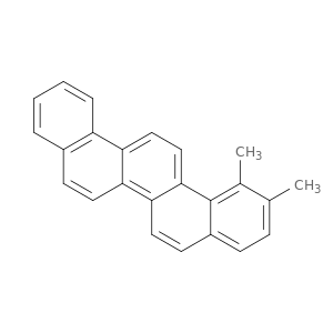 Picene, dimethyl-