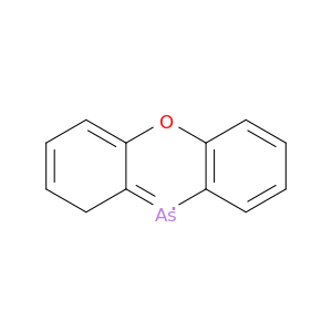 1H-Phenoxarsine