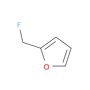 Furan, 2-(fluoromethyl)-