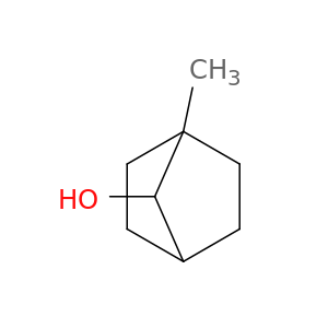 Bicyclo[2.2.1]heptan-7-ol, 1-methyl-