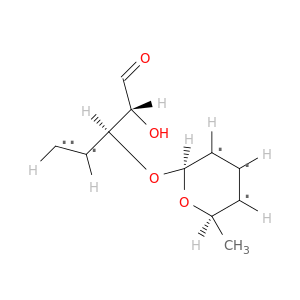 3-O-B-D-吡喃葡萄糖基-D-葡萄糖