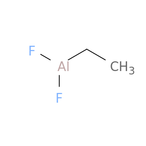 Aluminum, ethyldifluoro-