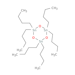 1,3,5,2,4,6-Trioxatristannin, 2,2,4,4,6,6-hexabutyl-