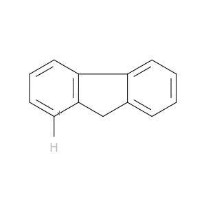Fluorenylium