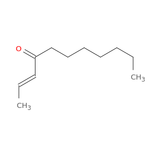 2-Undecen-4-one, (2E)-