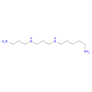 1,5-Pentanediamine, N-[3-[(3-aminopropyl)amino]propyl]-