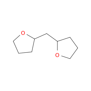 Furan, 2,2'-methylenebis[tetrahydro-