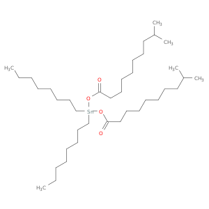 BIS(ISOUNDECANOYLOXY)DIOCTYLSTANNANE
