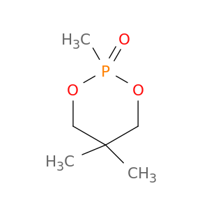 1,3,2-二氧化磷烷,2,5,5-三甲基-,2氧化物