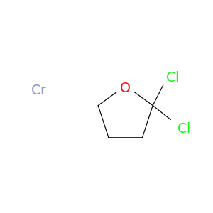 Chromium, dichloro(tetrahydrofuran)-
