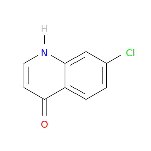 7-氯代喹啉-4(1H)-酮