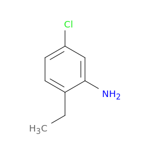 5-氯-2-乙基苯胺