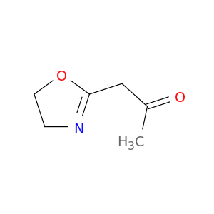 1-(4,5-二氢-2-恶唑基)-2-丙酮