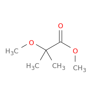 Methyl 2-methoxy-2-methylpropanoate