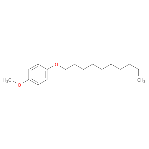 1-(4-methoxyphenoxy)decane