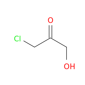 1-氯-3-羟基-2-丙酮