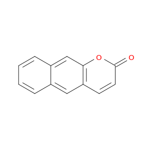 2H-Naphtho[2,3-b]pyran-2-one