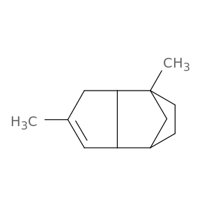 4,7-Methano-1H-indene, 3a,4,5,6,7,7a-hexahydro-2,7-dimethyl-