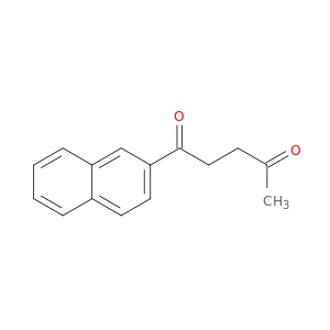 1,4-Pentanedione, 1-(2-naphthalenyl)-
