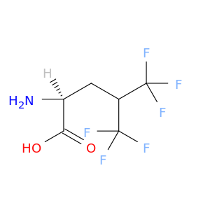 HEXAFLUOROLEUCINE
