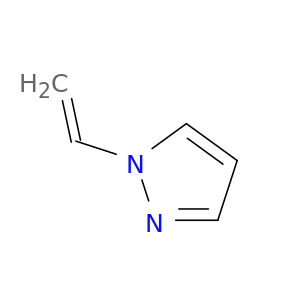 1-Vinyl-1H-pyrazole