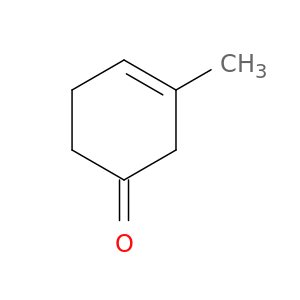 3-甲基-3-环己烯-1-酮