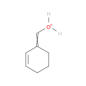 Oxonium, 2-cyclohexen-1-ylidenemethyl-